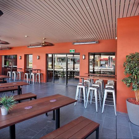 Kingsgrove Hotel Sydney Zewnętrze zdjęcie