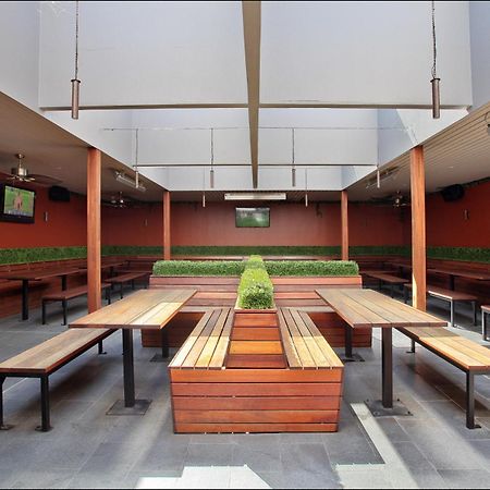 Kingsgrove Hotel Sydney Zewnętrze zdjęcie