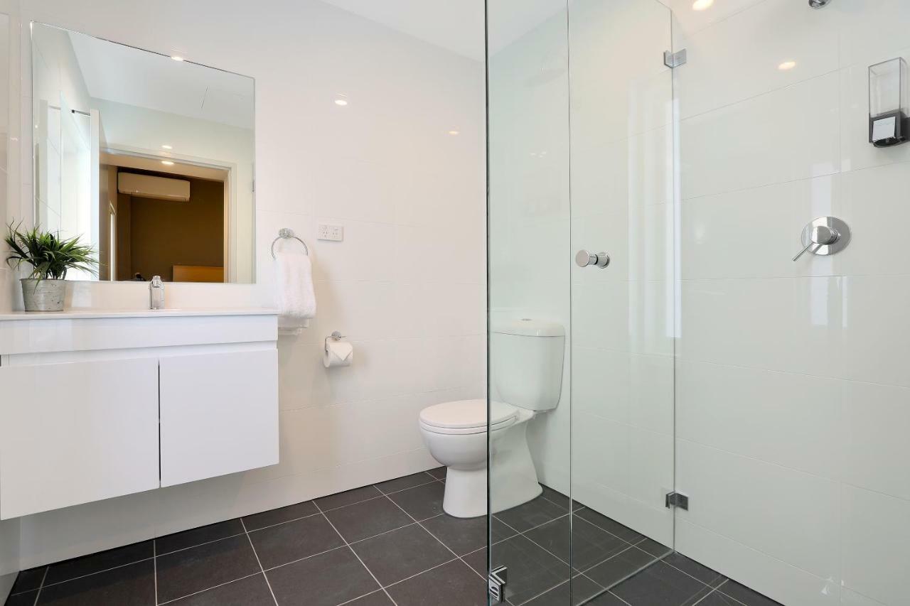 Kingsgrove Hotel Sydney Zewnętrze zdjęcie